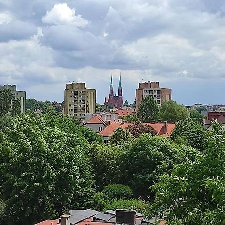 ***Santorini Apartament*** - 40M² ✓ Rybnik  Ngoại thất bức ảnh