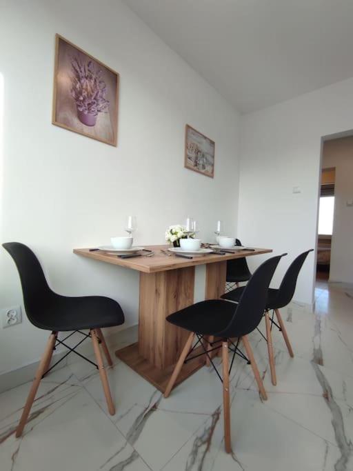 ***Santorini Apartament*** - 40M² ✓ Rybnik  Ngoại thất bức ảnh