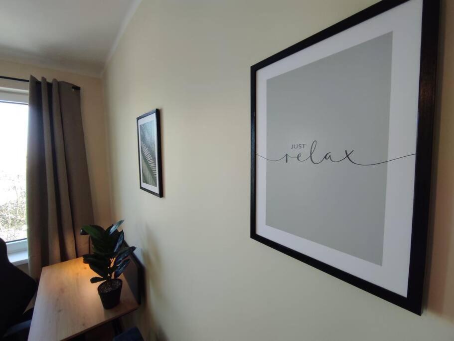 ***Santorini Apartament*** - 40M² ✓ Rybnik  Ngoại thất bức ảnh