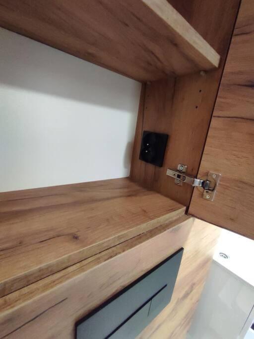 ***Santorini Apartament*** - 40M² ✓ Rybnik  Ngoại thất bức ảnh