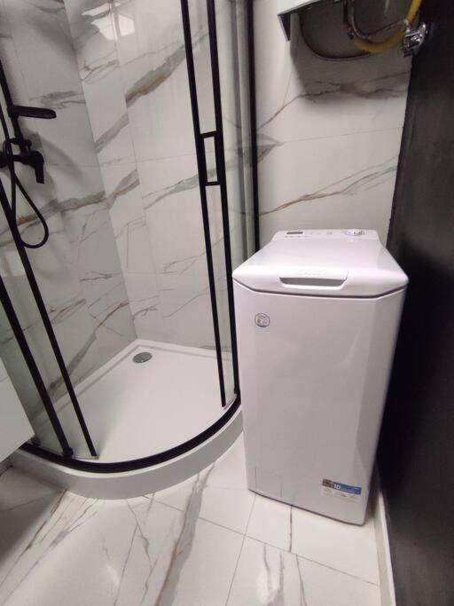 ***Santorini Apartament*** - 40M² ✓ Rybnik  Ngoại thất bức ảnh