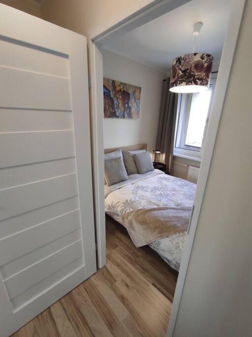 ***Santorini Apartament*** - 40M² ✓ Rybnik  Ngoại thất bức ảnh