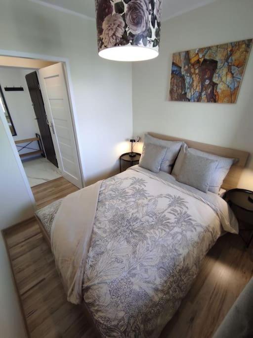 ***Santorini Apartament*** - 40M² ✓ Rybnik  Ngoại thất bức ảnh