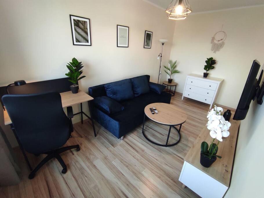 ***Santorini Apartament*** - 40M² ✓ Rybnik  Ngoại thất bức ảnh