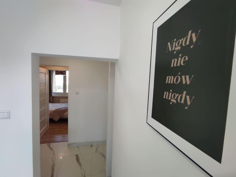 ***Santorini Apartament*** - 40M² ✓ Rybnik  Ngoại thất bức ảnh