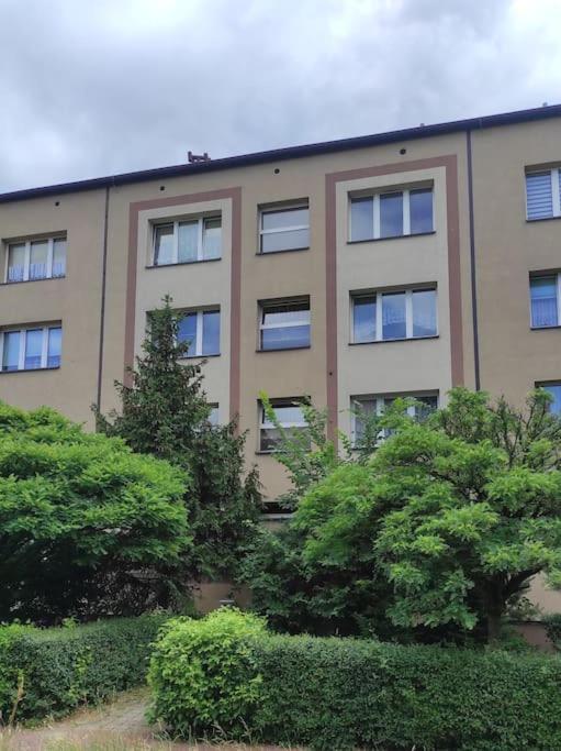 ***Santorini Apartament*** - 40M² ✓ Rybnik  Ngoại thất bức ảnh