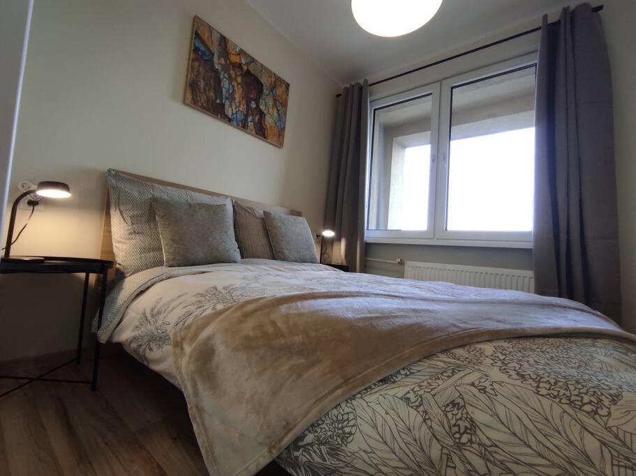 ***Santorini Apartament*** - 40M² ✓ Rybnik  Ngoại thất bức ảnh