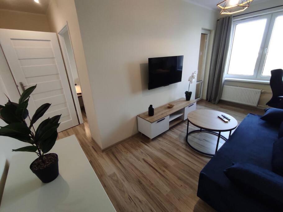 ***Santorini Apartament*** - 40M² ✓ Rybnik  Ngoại thất bức ảnh