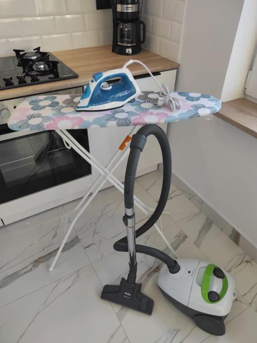 ***Santorini Apartament*** - 40M² ✓ Rybnik  Ngoại thất bức ảnh