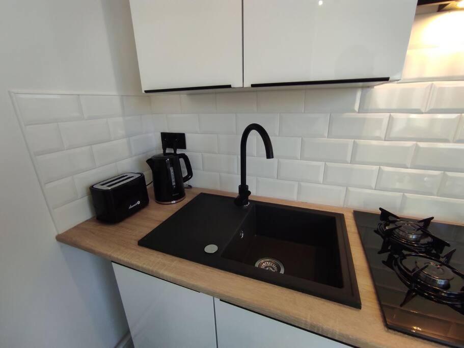 ***Santorini Apartament*** - 40M² ✓ Rybnik  Ngoại thất bức ảnh